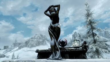 dibella skyrim|skyrim dibella statue purpose.